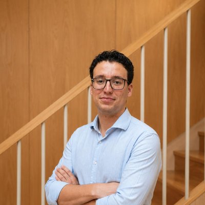 Marcel Muñoz Rodríguez — Politólogo